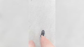 La ZOCCOLA e il MAIALE nel bosco