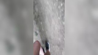 La ZOCCOLA e il MAIALE nel bosco