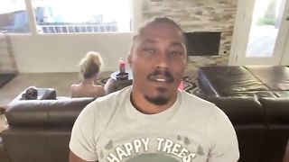 Nero incula biondina