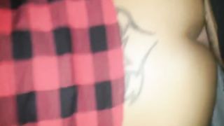 Anteprima del video: Si incula la ragazza e la filma con il cellulare