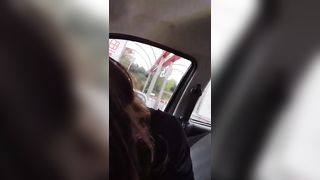 A ROMANA ZOZZA col CETRIOLONE !