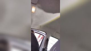 A ROMANA ZOZZA col CETRIOLONE !