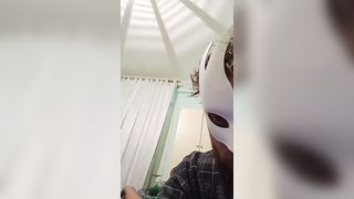 Il MAIALE e la TETTONA