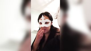 Il MAIALE e la TETTONA