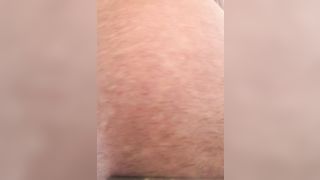 Orsetto voglioso per maturi