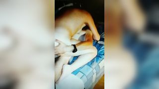 Viviana a smorzacandela