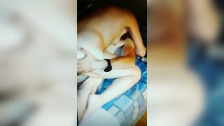 Viviana a smorzacandela