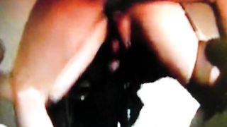 Video un po' sfocato,  ma bella la scopata!