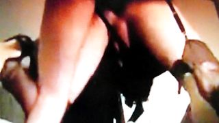 Video un po' sfocato,  ma bella la scopata!