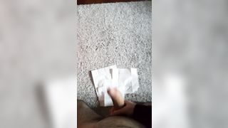 Sega per una mia amica