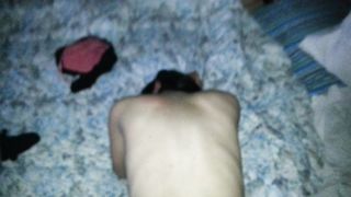 La piccola figa pelosa