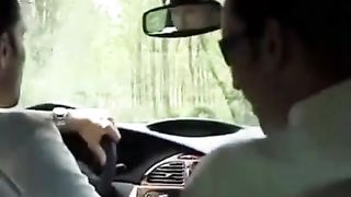 Puttanona bionda matura