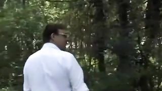 Puttanona bionda matura