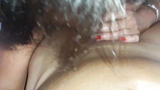 Succhia da brava...!