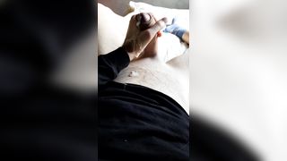 Sega dopo una lunga astinenza