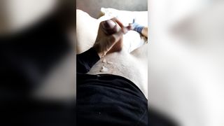 Sega dopo una lunga astinenza