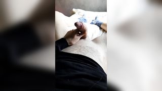 Sega dopo una lunga astinenza