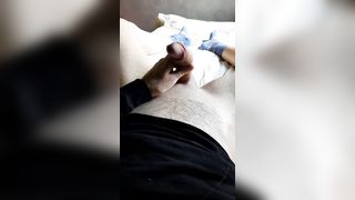 Sega dopo una lunga astinenza