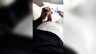 Sega dopo una lunga astinenza