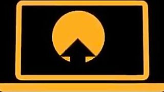 Bella puttanella prende tutta la sborra calda in culo