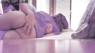 Amico di mio marito fa sesso con me