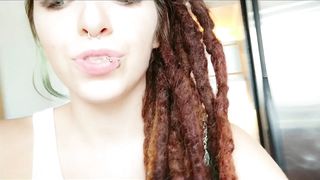 Il cocktail di Clio golosa di sborra