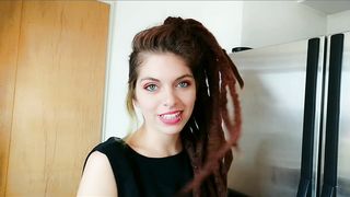 Il cocktail di Clio golosa di sborra