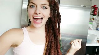 Il cocktail di Clio golosa di sborra