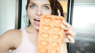 Il cocktail di Clio golosa di sborra