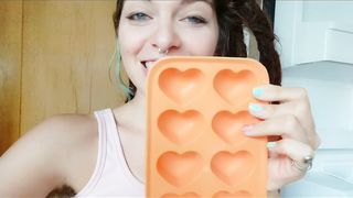 Il cocktail di Clio golosa di sborra