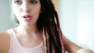 Il cocktail di Clio golosa di sborra