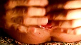 Una rosa sbocciata...