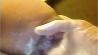 Un culo slabbrato adatto da fistare ...