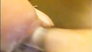 Un culo slabbrato adatto da fistare ...