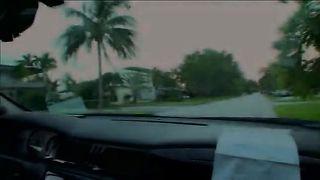 Stacey bella puttanella nera