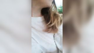 IN CAM con la puttana tettona italiana !