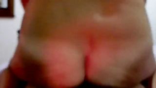 Mia moglie lo vuole sentire tutto dentro