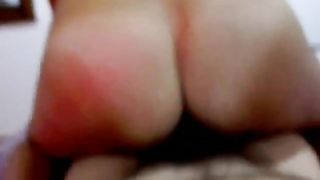 Mia moglie lo vuole sentire tutto dentro