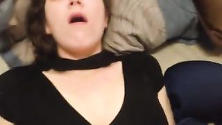 Grande scopata con troia