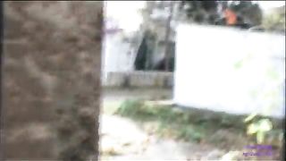 bella puttanella Ceca lavora in strada