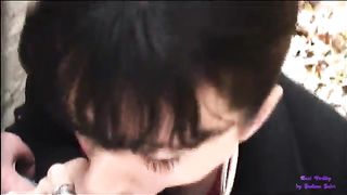 bella puttanella Ceca lavora in strada