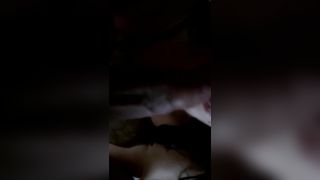 La lingua di Sara sul mio cazzo