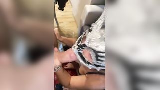 Ti piace SCOPARE LA TUA TROIA "ITA"