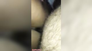 La puttana e il vecchio bavoso