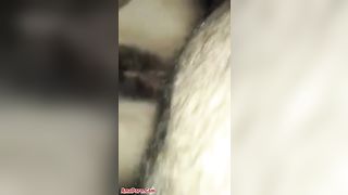 La puttana e il vecchio bavoso