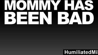 Bella milf bionda puttana di strada