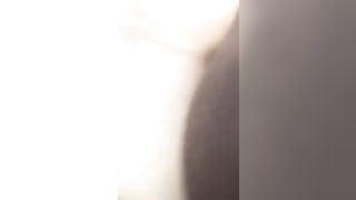 Anale con mia moglie in cantina