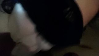 Sara ne succhia due...