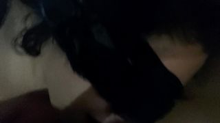 Sara ne succhia due...