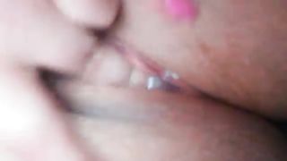 Si masturba la mia compagna porca